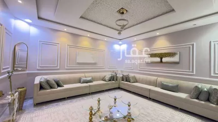 فيلا للبيع في شارع جبل شمام ، حي النظيم ، الرياض ، منطقة الرياض صورة 5