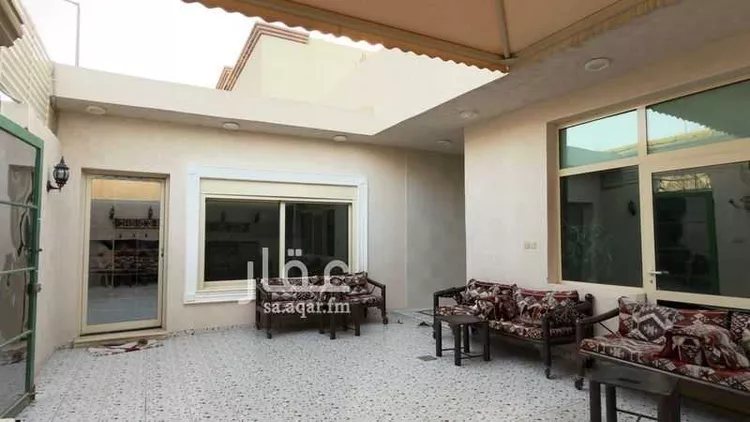 فيلا للبيع في شارع جبل شمام ، حي النظيم ، الرياض ، منطقة الرياض صورة 2