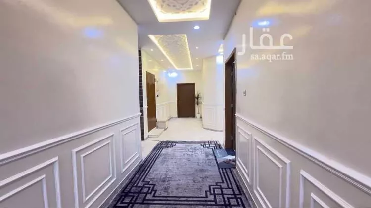 فيلا للبيع في شارع جبل شمام ، حي النظيم ، الرياض ، منطقة الرياض صورة 3