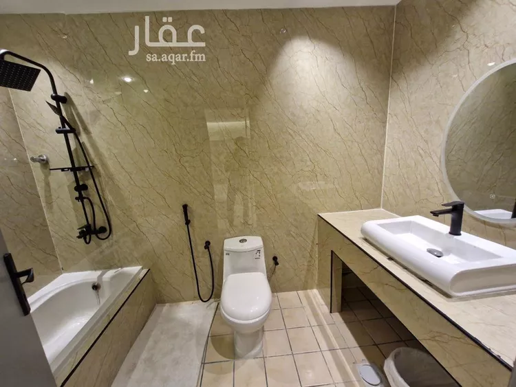 شقة للإيجار في شارع التحلية, حي حطين, مدينة الرياض, منطقة الرياض صورة 4