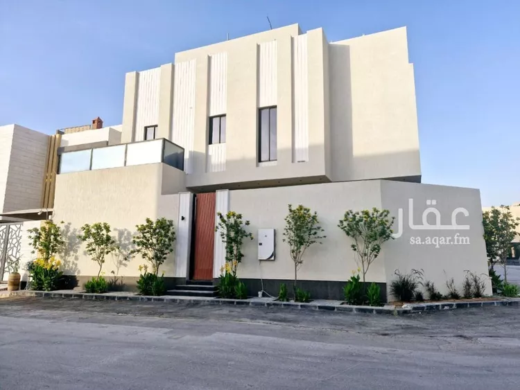 فيلا للبيع في شارع تقي الدين المقريزي, حي العارض, مدينة الرياض, منطقة الرياض