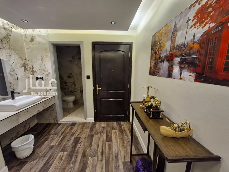 شقة للإيجار في شارع التحلية, حي حطين, مدينة الرياض, منطقة الرياض صورة 2