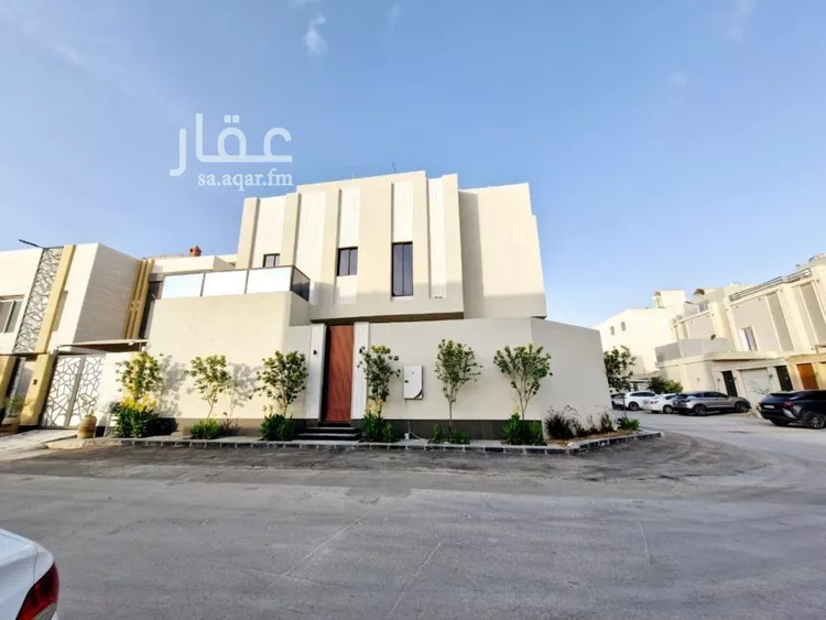 فيلا للبيع في شارع تقي الدين المقريزي, حي العارض, مدينة الرياض, منطقة الرياض صورة 3