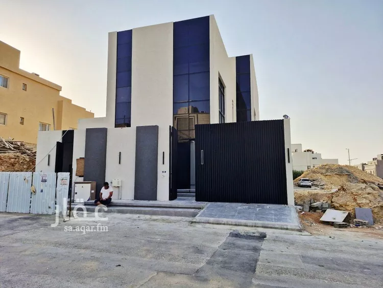 فيلا للبيع في شارع رقم 360, حي النرجس, مدينة الرياض, منطقة الرياض