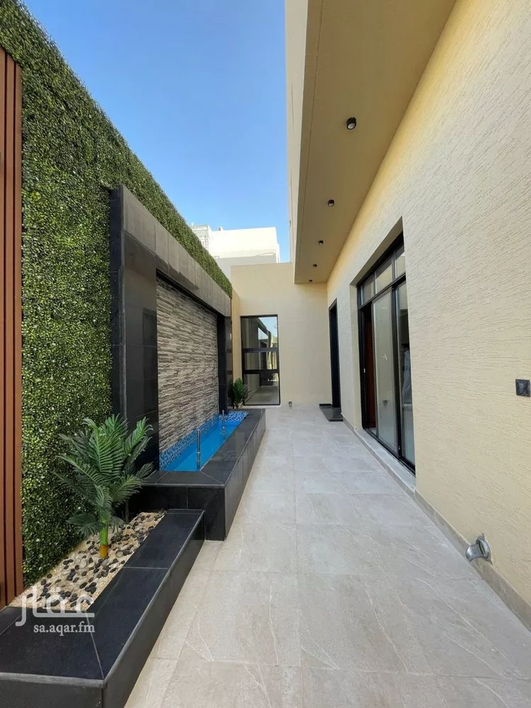 فيلا للبيع في شارع رقم 360, حي النرجس, مدينة الرياض, منطقة الرياض صورة 4
