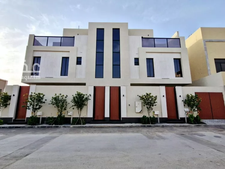 فيلا للبيع في شارع أبي بكر الباطرقاني, حي العارض, مدينة الرياض, منطقة الرياض صورة 2