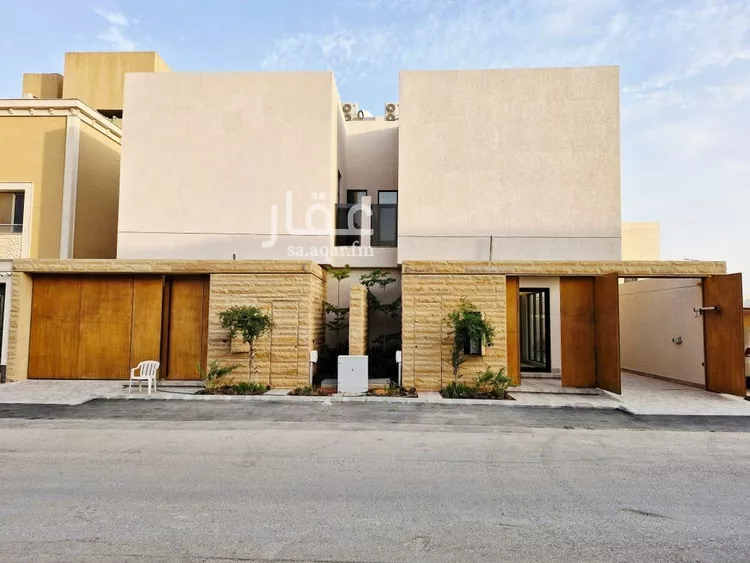 فيلا للبيع في شارع الحجاء, حي العارض, مدينة الرياض, منطقة الرياض