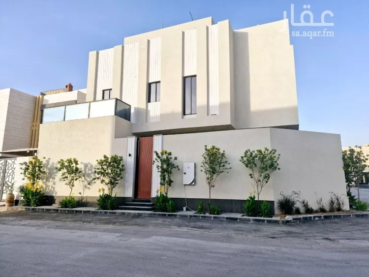 فيلا للبيع في شارع تقي الدين المقريزي, حي العارض, مدينة الرياض, منطقة الرياض صورة 2
