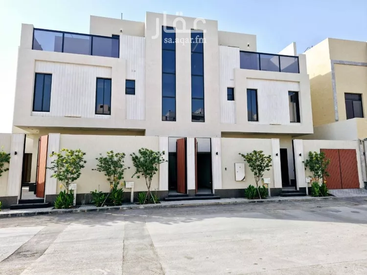 فيلا للبيع في شارع أبي بكر الباطرقاني, حي العارض, مدينة الرياض, منطقة الرياض