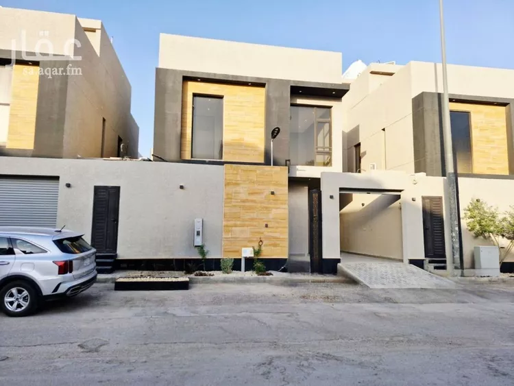 فيلا للبيع في شارع أحمد بن إسماعيل الناشري, حي العارض, مدينة الرياض, منطقة الرياض