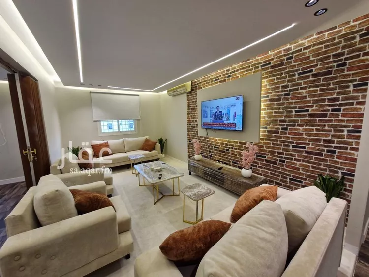 شقة للإيجار في شارع التحلية, حي حطين, مدينة الرياض, منطقة الرياض