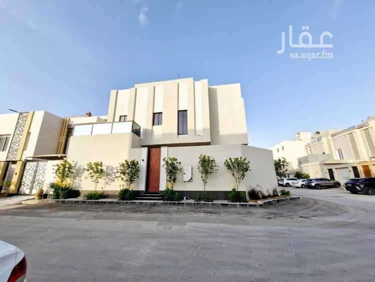 فيلا للبيع في شارع تقي الدين المقريزي, حي العارض, مدينة الرياض, منطقة الرياض صورة 3