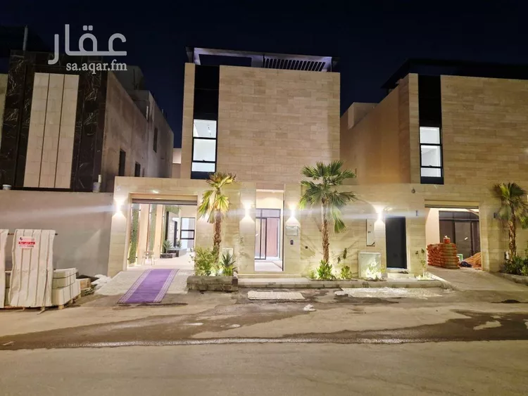 فيلا للبيع في شارع رقم 360, حي النرجس, مدينة الرياض, منطقة الرياض صورة 2