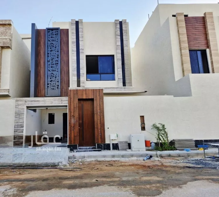 فيلا للبيع في شارع الجنابي, حي العارض, مدينة الرياض, منطقة الرياض