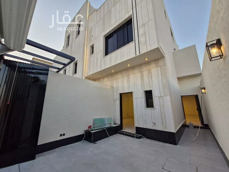 دور للبيع في شارع عبدالجبار بن الورد, حي العارض, مدينة الرياض, منطقة الرياض صورة 2