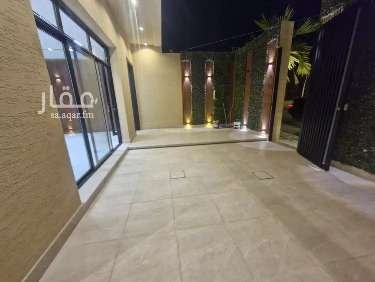 فيلا للبيع في شارع رقم 360, حي النرجس, مدينة الرياض, منطقة الرياض صورة 3