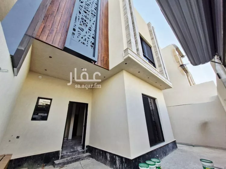 فيلا للبيع في شارع الجنابي, حي العارض, مدينة الرياض, منطقة الرياض صورة 2