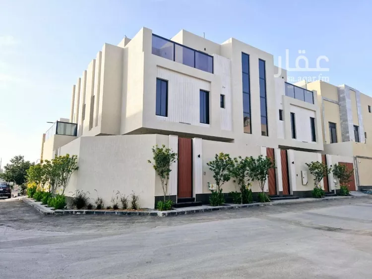 فيلا للبيع في شارع تقي الدين المقريزي, حي العارض, مدينة الرياض, منطقة الرياض
