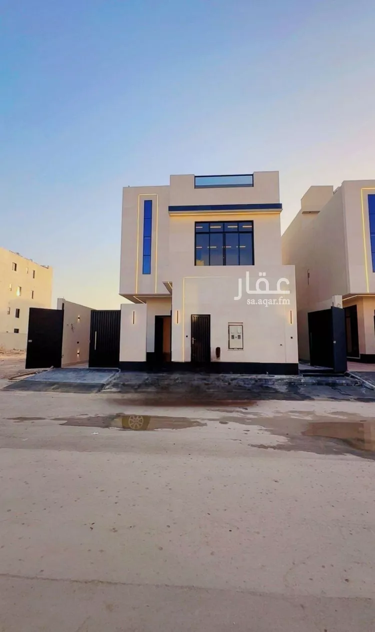 فيلا للبيع في شارع محمد بن عتيق, حي العارض, مدينة الرياض, منطقة الرياض