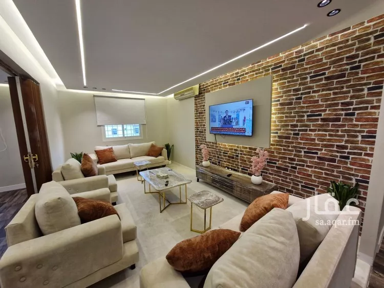 شقة للإيجار في شارع التحلية, حي حطين, مدينة الرياض, منطقة الرياض صورة 2