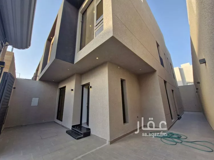 فيلا للبيع في شارع أحمد بن إسماعيل الناشري, حي العارض, مدينة الرياض, منطقة الرياض صورة 2