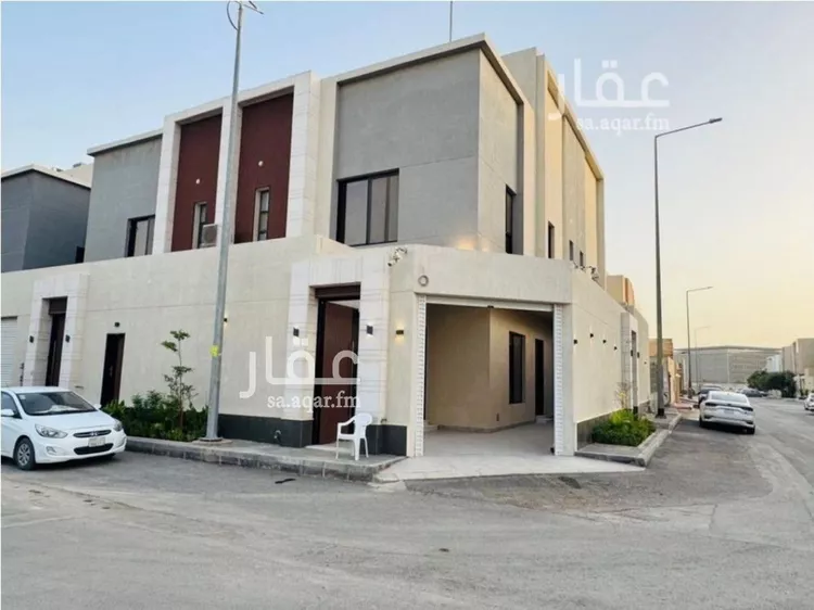 فيلا للبيع في شارع أحمد بن إسماعيل الناشري, حي العارض, مدينة الرياض, منطقة الرياض صورة 2