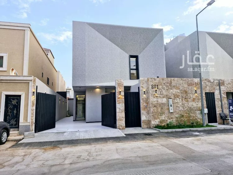 فيلا للبيع في شارع رقم 202, حي الياسمين, مدينة الرياض, منطقة الرياض