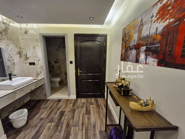 شقة للإيجار في شارع التحلية, حي حطين, مدينة الرياض, منطقة الرياض صورة 5