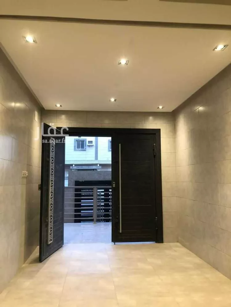 شقة للإيجار في شارع فضيلة الشيخ سليمان العمرو, حي الهدا, مدينة جدة, منطقة مكة المكرمة صورة 3