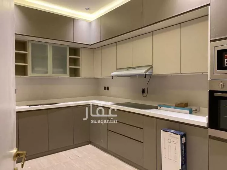 شقة للإيجار في شارع خلف البزار, حي النرجس, مدينة الرياض, منطقة الرياض صورة 5