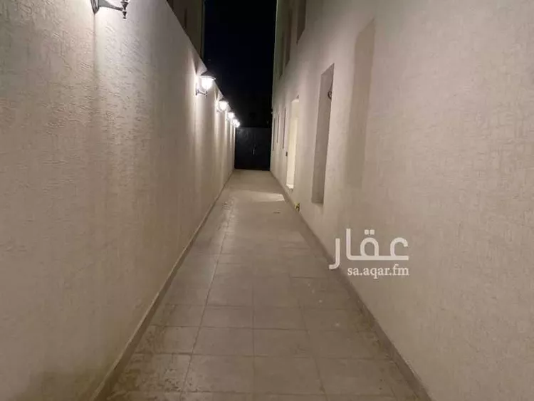 شقة للإيجار في شارع خلف البزار, حي النرجس, مدينة الرياض, منطقة الرياض صورة 4