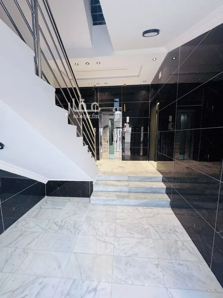 شقة للبيع في شارع ام المؤمنين جويرية بنت الحارث, حي الرحاب 2, مدينة جازان, منطقة جازان صورة 4