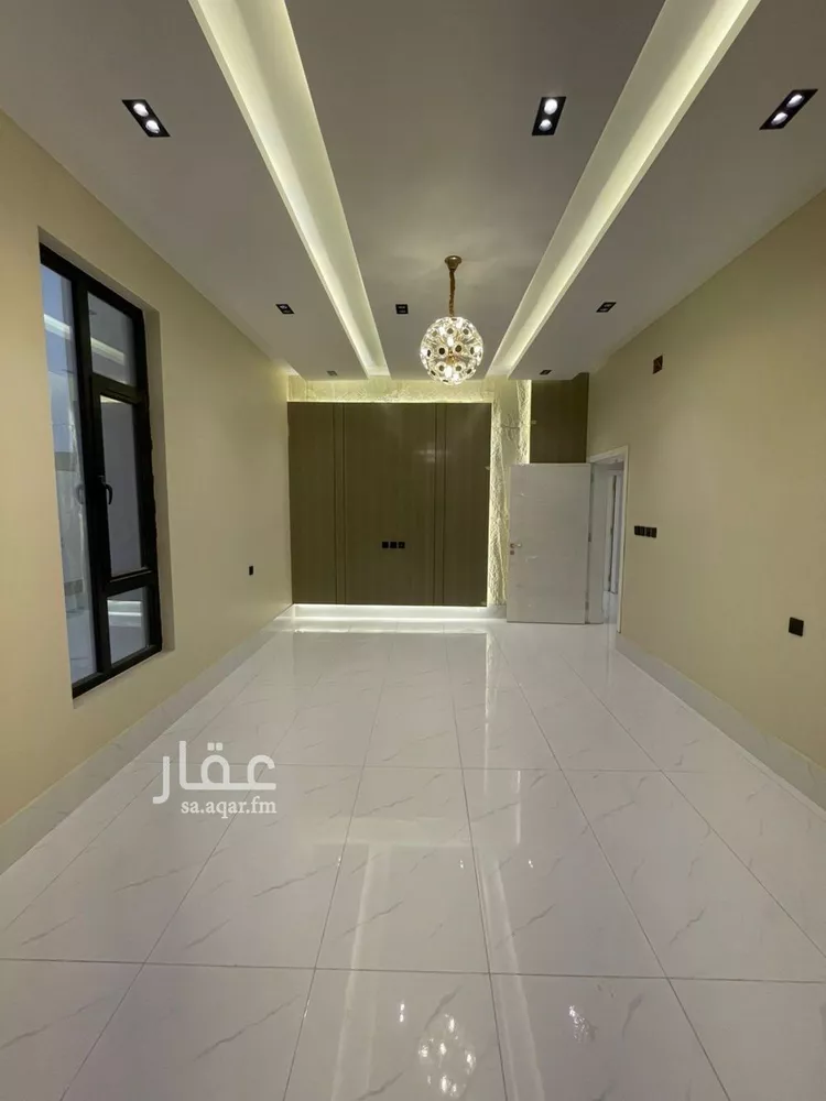 دور للبيع في شارع ميمونة بنت الحارث, حي الزهور, مدينة صامطة, منطقة جازان صورة 3