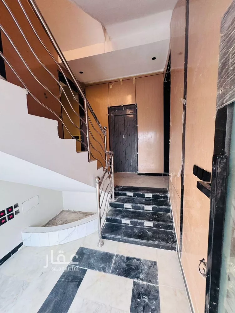 شقة للبيع في شارع علي باكثير, حي السويس 1, مدينة جازان, منطقة جازان صورة 4