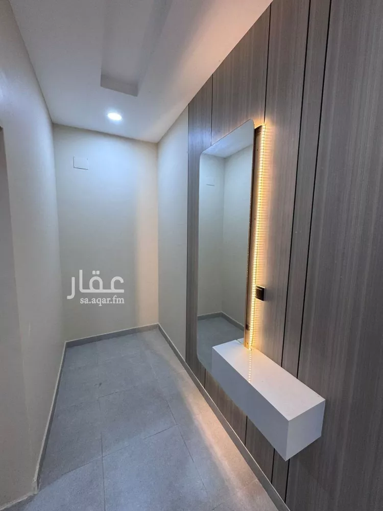 شقة للبيع في شارع الزواوي, حي الرحاب 1, مدينة جازان, منطقة جازان 9
