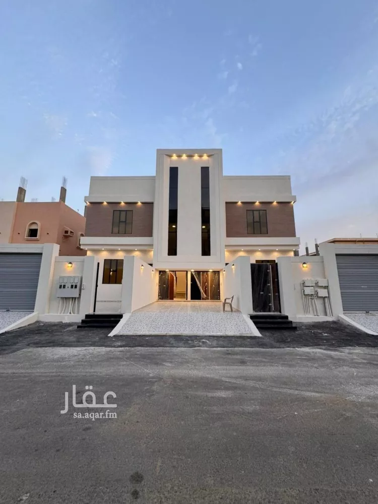شقة للبيع في شارع الخليل بن أحمد الفراهيدي, حي السويس 1, مدينة جازان, منطقة جازان