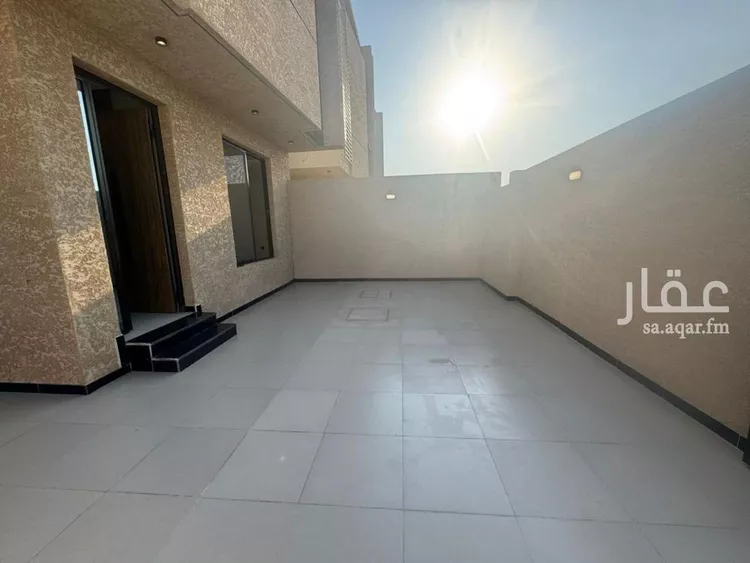 فيلا للبيع في شارع عبد الحميد الباهلي, حي الرحاب 1, مدينة جازان, منطقة جازان 23