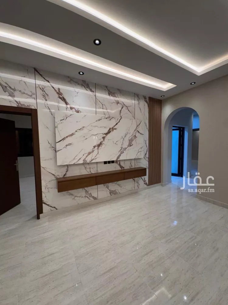 شقة للبيع في شارع معدان بن اوس, حي الرحاب 1, مدينة جازان, منطقة جازان صورة 4