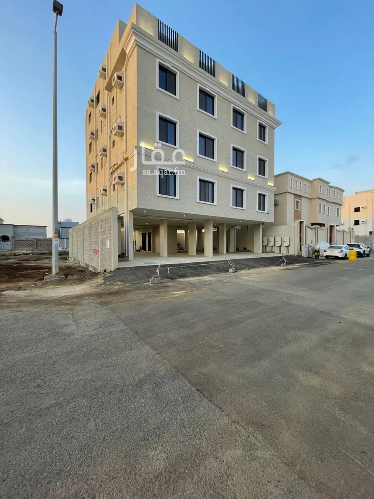 Apartment for Sale in Jazan As Suways 15
