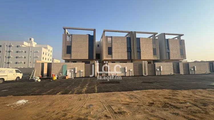 فيلا للبيع في شارع عبد الحميد الباهلي, حي الرحاب 1, مدينة جازان, منطقة جازان