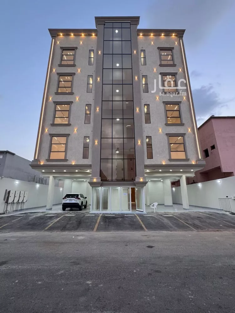 شقة للبيع في شارع شارع شهيد الدين ثم الوطن كمال يعقوب محسن حكمي, حي السويس 1, مدينة جازان, منطقة جازان