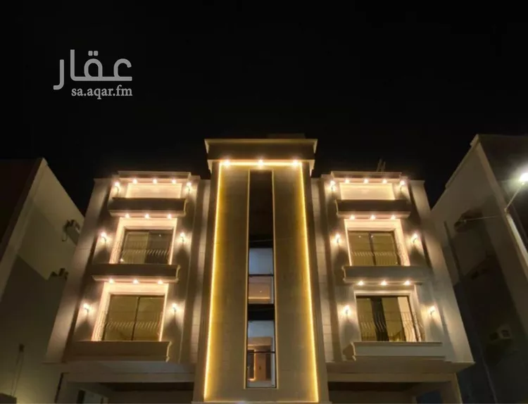 Apartment for Sale in Jazan Al Matar