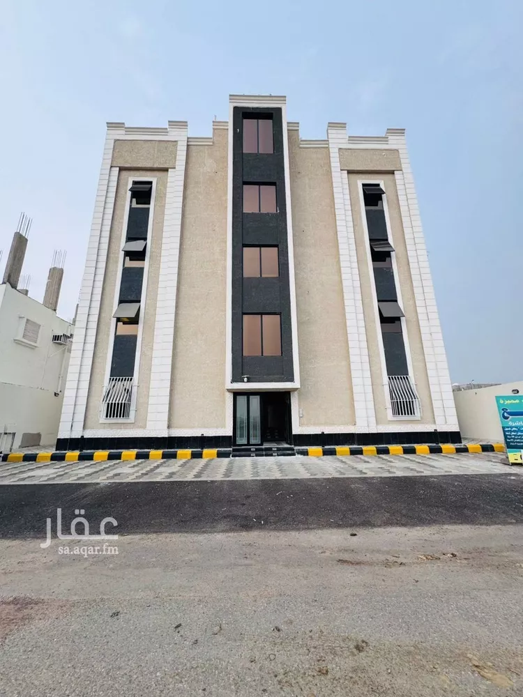 Apartment for Sale in Jazan As Suways