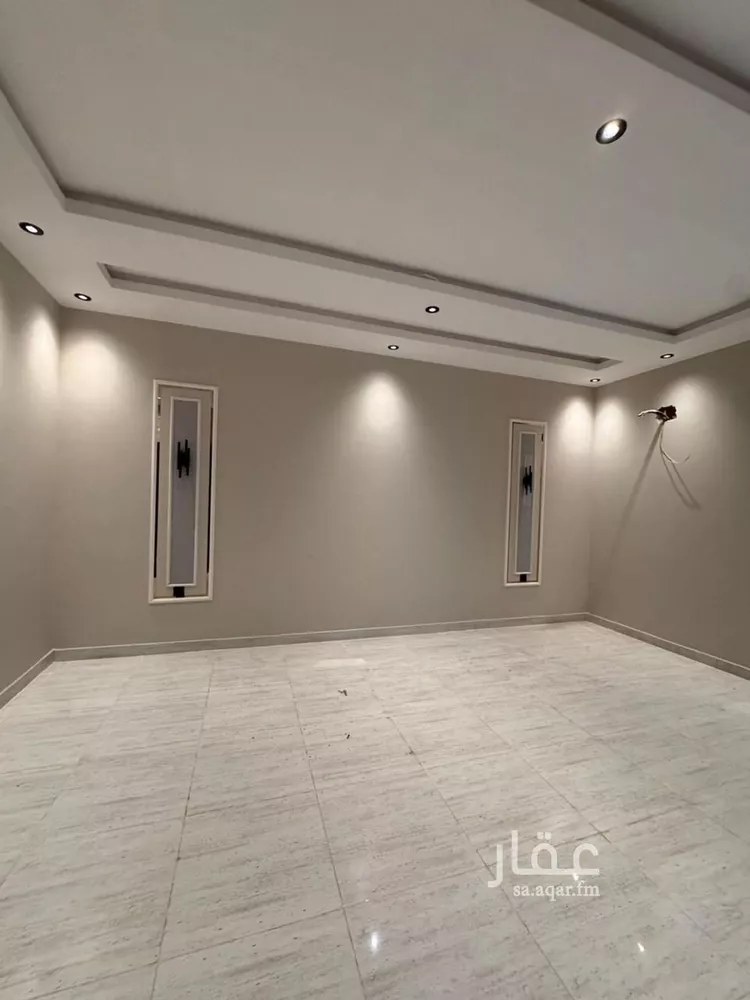شقة للبيع في شارع معدان بن اوس, حي الرحاب 1, مدينة جازان, منطقة جازان 6