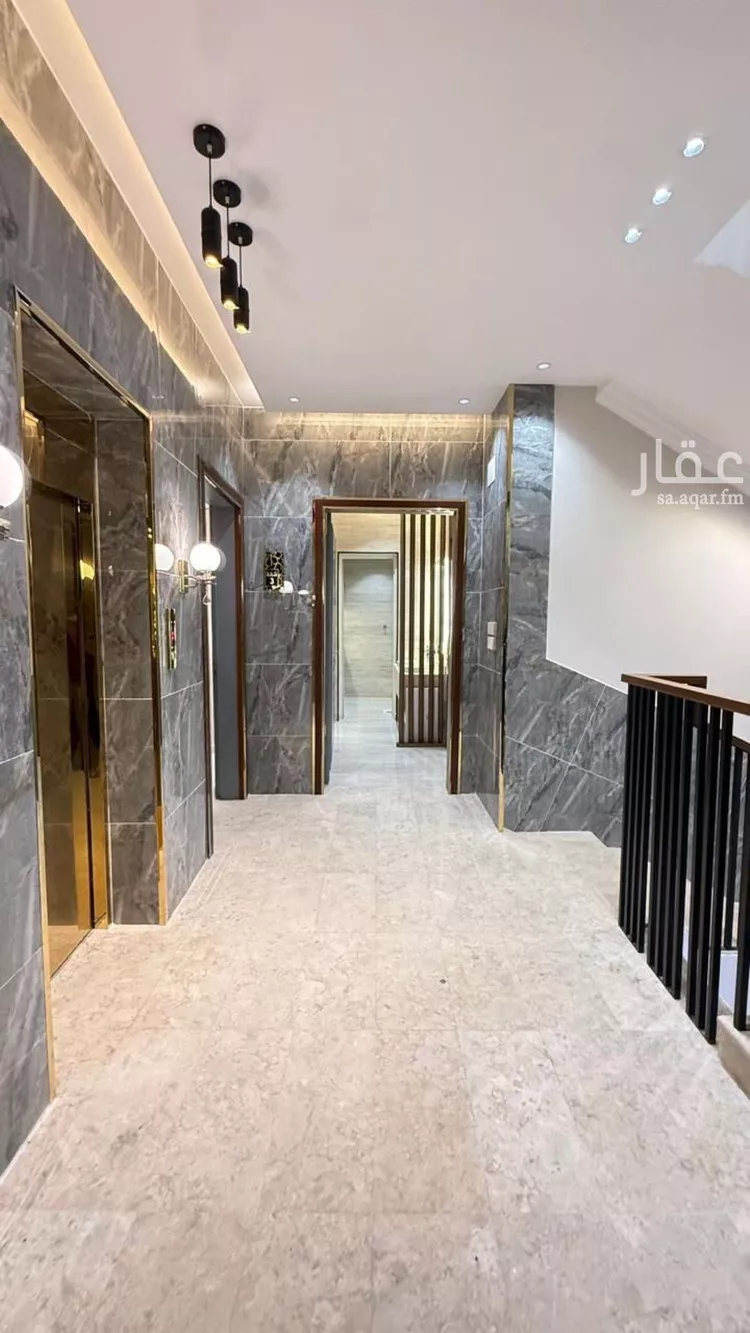 شقة للبيع في شارع الخبه, حي الرحاب 1, مدينة جازان, منطقة جازان صورة 4