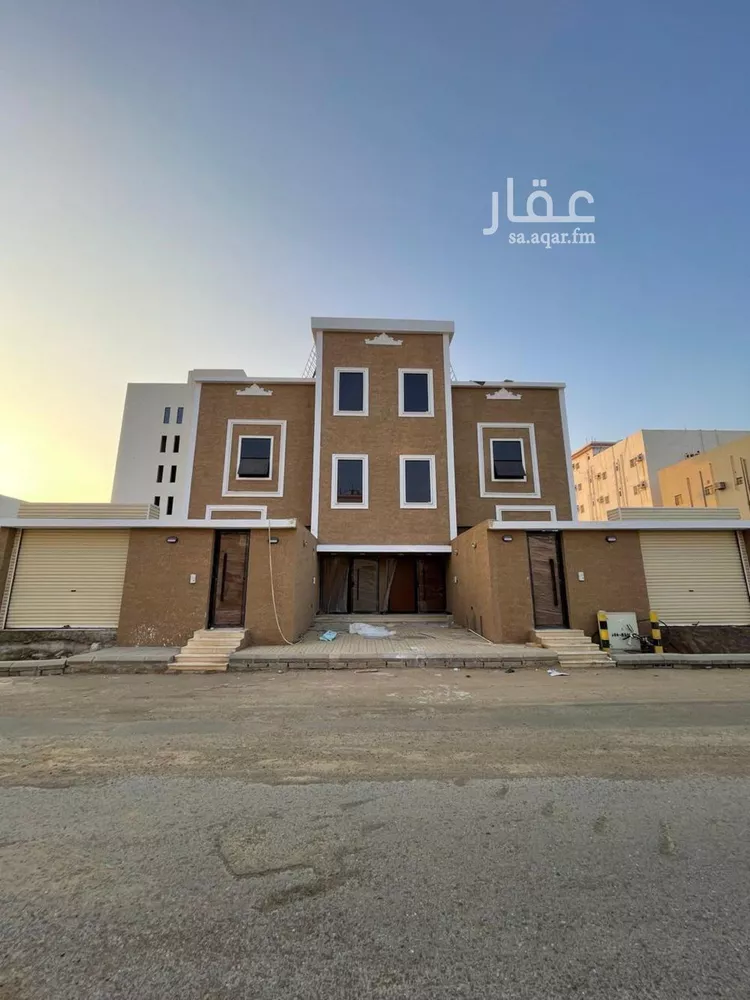 Apartment for Sale in Jazan As Suways
