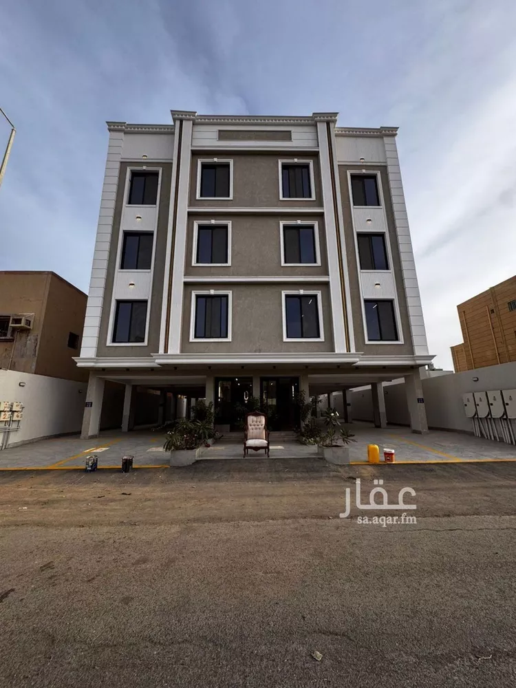 Apartment for Sale in Jazan Ash Shati