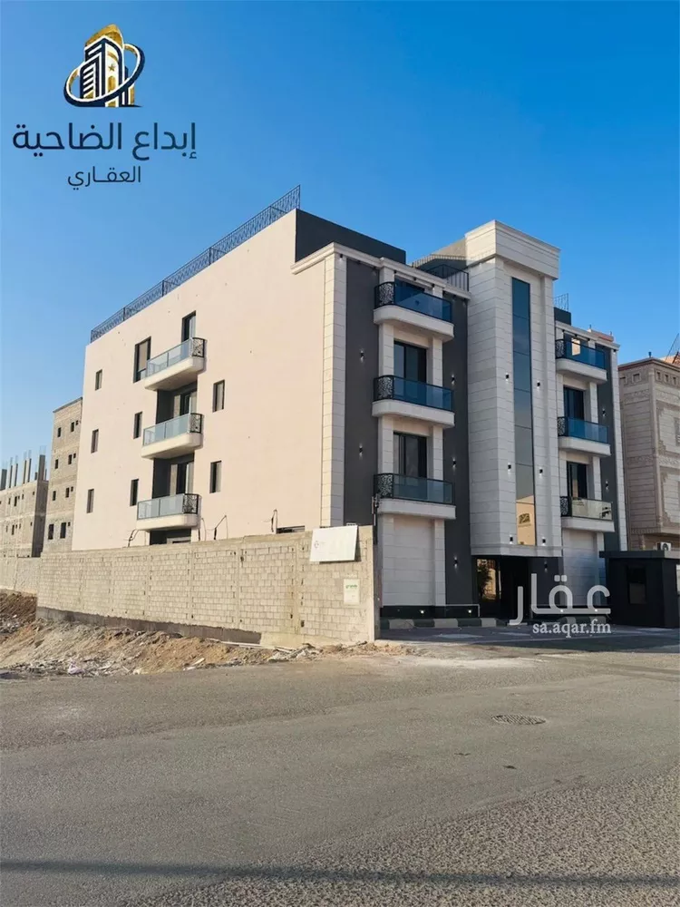 شقة للبيع في شارع ابو بكر بن احمد المالكي, حي الرحاب 1, مدينة جازان, منطقة جازان صورة 2