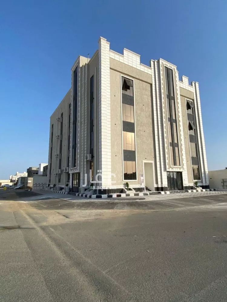 شقة للبيع في شارع شارع 73 أ, حي الرحاب 2, مدينة جازان, منطقة جازان