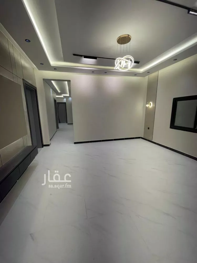 شقة للبيع في شارع رقيه بنت الرسول, حي الرحاب 2, مدينة جازان, منطقة جازان صورة 3